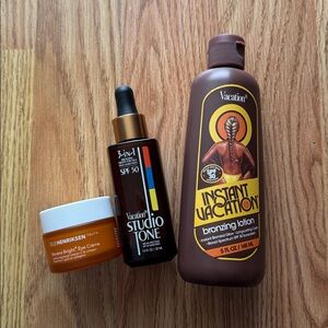 Skincare Bundle - 3 PC